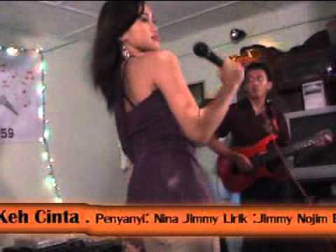 Nina Jimmy ~ Itihkeh Cinta