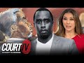 Disturbing Details From Day 1 Of Diddy S Federal Trial
