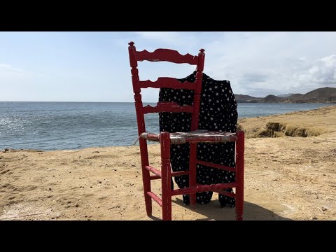 Miguel Campello - NORTE Y SUR (DÍA)