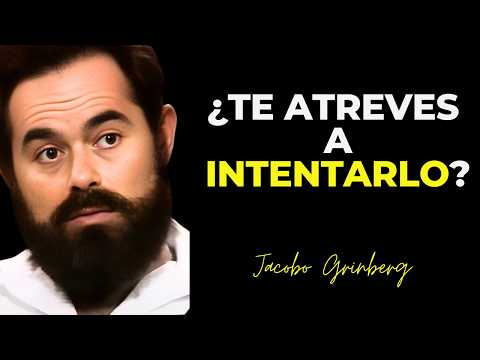 5 MINUTOS al Día para Transformar tu Vida | Método Jacobo Grinberg