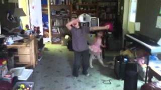 Very Simple Dance To Do