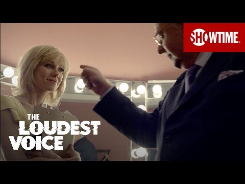 The Loudest Voice Season 1 (Critics Promo)