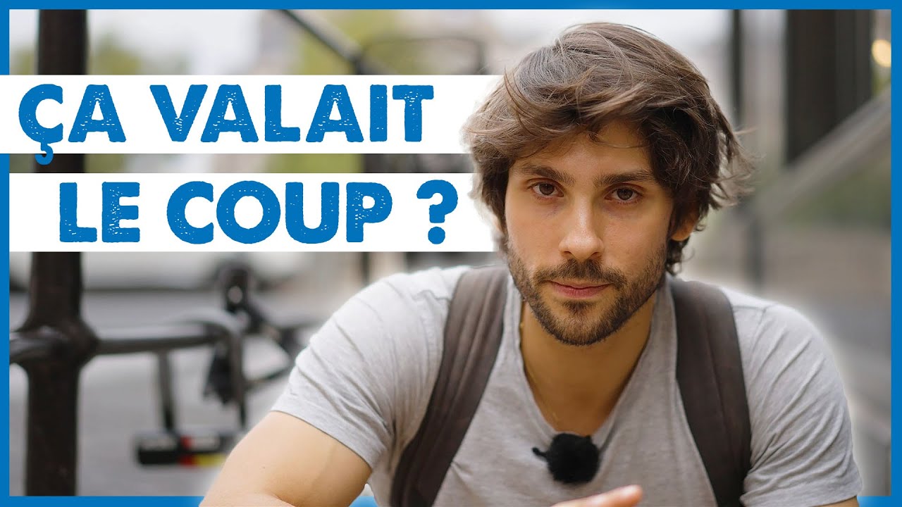 Pourquoi j'ai couché avec 988 femmes dans ma vie ?