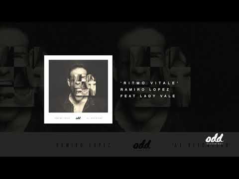 Ramiro Lopez feat. Lady Vale - Ritmo Vitale (Original Mix)