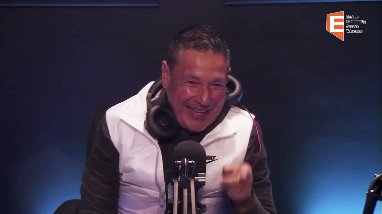 The Show With Weinstein and Keach: Baltazar