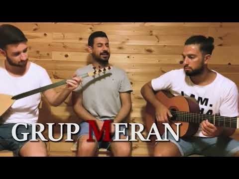 Grup Meran - Akustik Sallama Zeynebim Uzun Versiyon