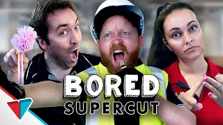 Bored Supercut - Episode 241 - 250