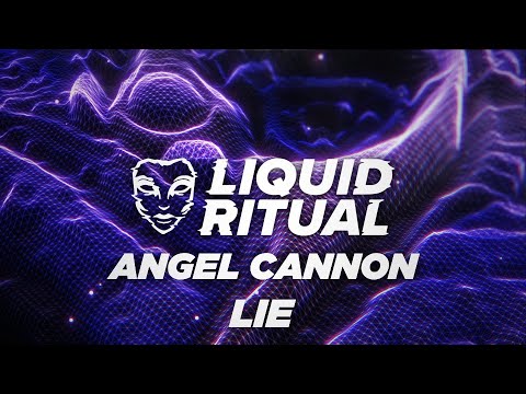 ANGEL CANNON - Lie