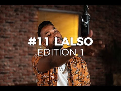 L'Engrenage Édition 1 - #11 Lalso "Bye bye"