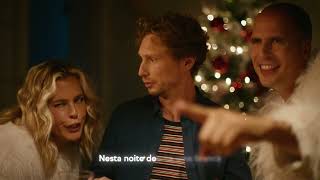 Worten Natal | Nesta Noite, Deu-te Uma Branca...