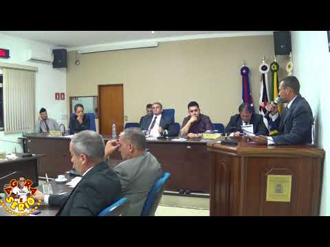 Tribuna Vereador Vanderleizinho terça- feira dia 20 de Fevereiro 2018
