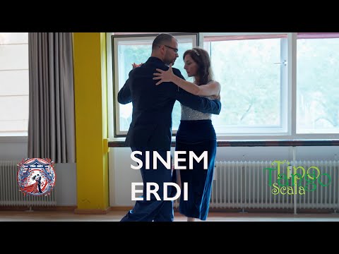 Sinem and Erdi Arslan - Shusheta - 1/3