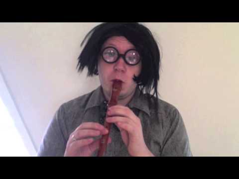 Olgavision 2013 - Intro ESC theme