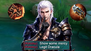 Download lagu ALUCARD HIGH RANK BUILD AND EMBLEM 2026 (MUST TRY) AUTO WIN 🔥 mp3
