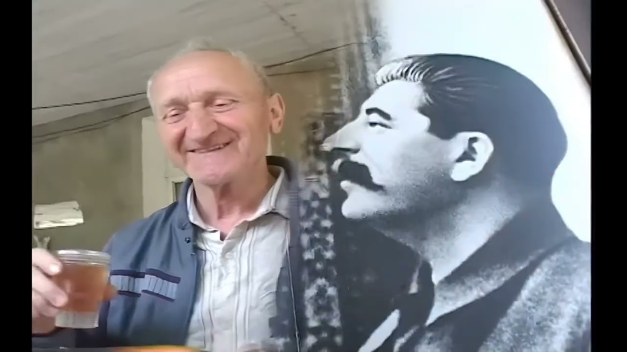Stalin