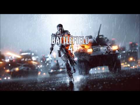 Battlefield 4 Soundtrack ( Bonnie Tyler - Total Eclipse of the Heart )