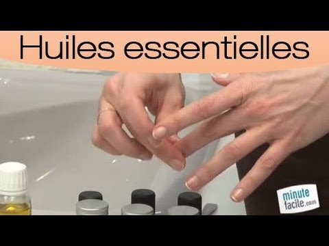 comment soigner nos ongles