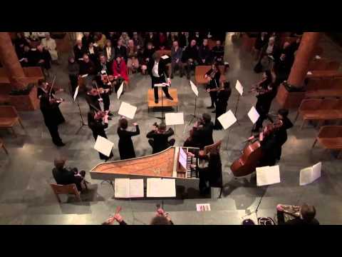 L. Boccherini; Sinfonia op.XII/1 (G503) - 1. Grave-Allegro assai