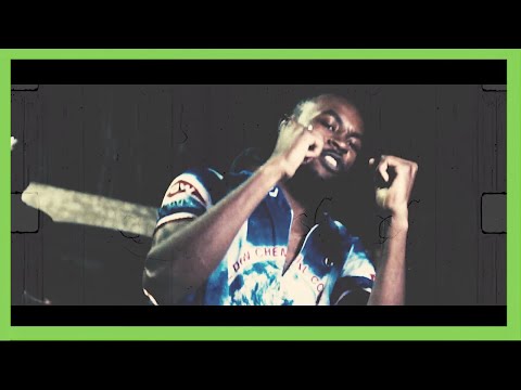 Rue Anarchy - "How You Feel" - Shot by Bank Rose Productions (Hype Vibe Team)