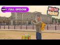 Mister Maker Goes Around The World Brazil Season 1 Episode 11 Full Episode ‍