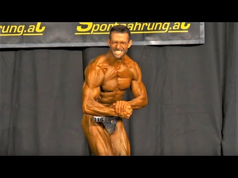 Andreas Trienbacher (GER), WFF Worlds 2012