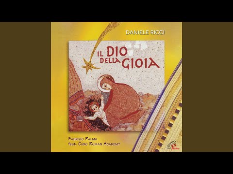 Cantate al Signore (feat. Coro Roman Academy)