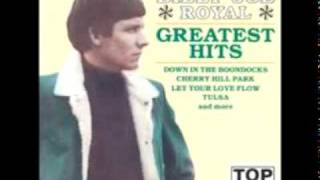 Billy Joe Royal - I Knew You When