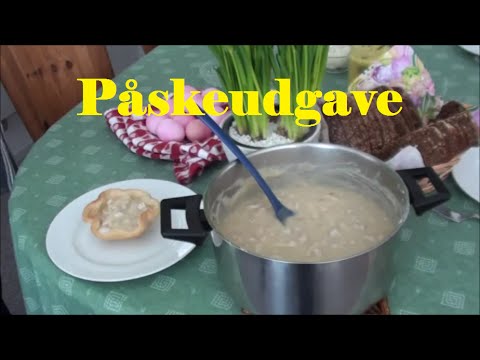 Mad med Mad-sen - Hjemmelavede tarteletter