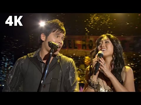 The Rebel Rockers - Everyday Fun (feat. Antonio & Mia) (Power Rangers Super Samurai) [4K Remastered]