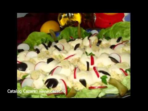 Cazare Odrihei, Mures - Cazat.ro