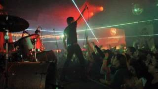 Ghostland Observatory - Codename: Rondo - Time ( CD Version )