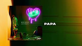 DADJU - Papa (Audio Officiel)