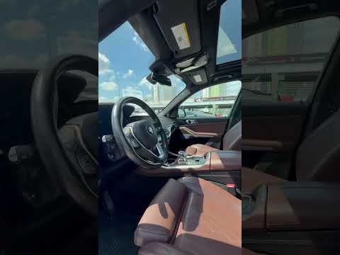 фото bmw x5 iv (g05) 0