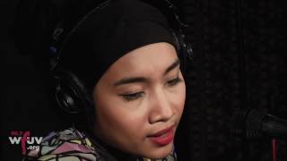 Yuna - &quot;Island&quot; (Live at WFUV)