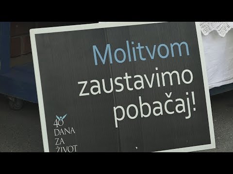 U svjetlu vjere - 1. ožujka 2018.