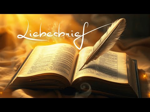 Liebesbrief || Das Lied aus der Perspektive Gottes