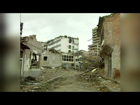 Kosovokrieg: Die Lügen der NATO (1999) | WDR
