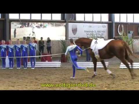 5LVWK 2013   M1 Gruppen 08   RFV Horlofftal Hungen II