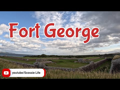 Fort George