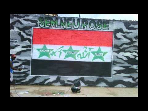 MEDLEY - TURMA SEM NEUROSE 2013