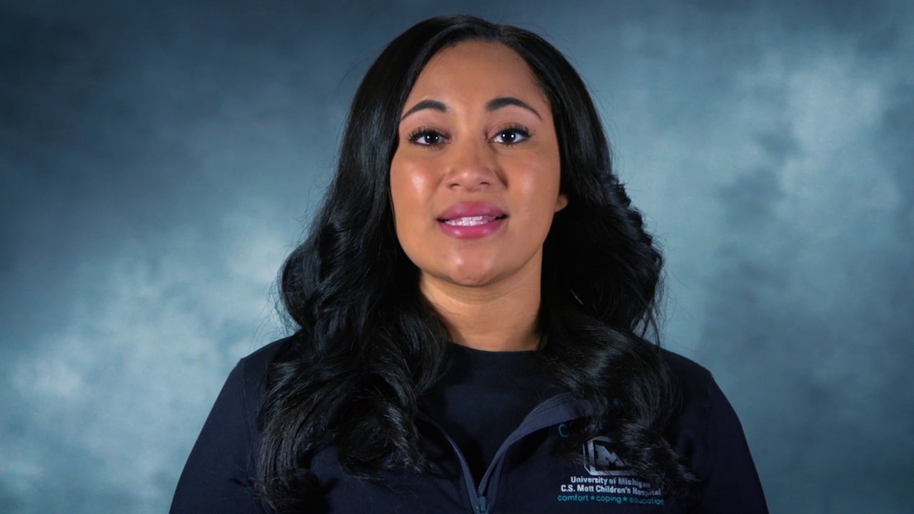 Why and how clinicians can use comfort positions in their practice