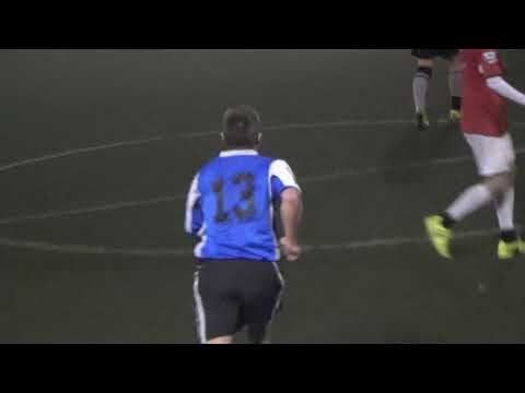 5 КХ 6 лига Престиж   Канониры