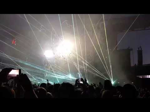 Axwell Ʌ Ingrosso || Dancing Alone || Summerburst Gothenburg