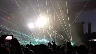Axwell Ʌ Ingrosso || Dancing Alone || Summerburst Gothenburg