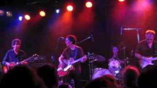 TRANSLATOR - Necessary Spinning