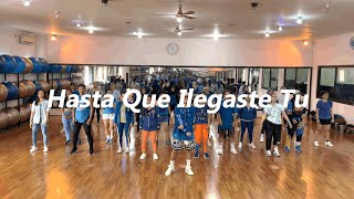 Download lagu Hasta Que Ilegaste Tú - Juan Miguel & Jerry Rivera | ZUMBA | YP.J mp3 Download lagu Hasta Que Ilegaste Tú - Juan Miguel & Jerry Rivera | ZUMBA | YP.J mp3