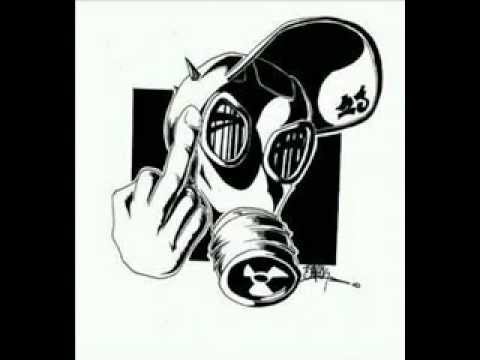 Spun - Smashed Brain