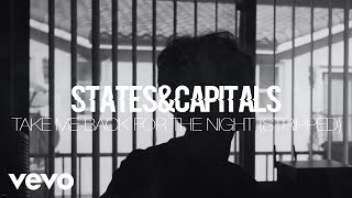 Take Me Back For The Night Music Video