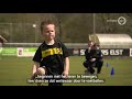FC Peuterprofs nu ook in Arnhem: 'Een mooie verrijking'
