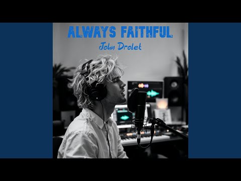 Christian Burnett - Your Always Faithful - Misc Originals